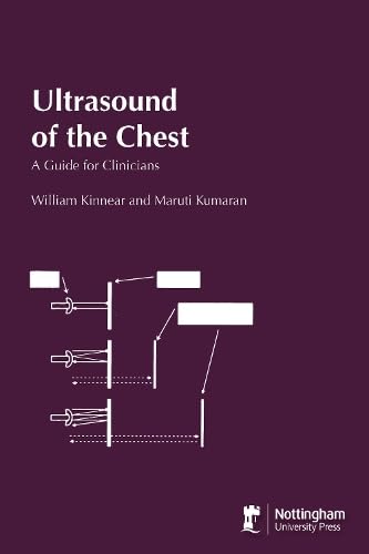 Beispielbild fr Ultrasound of the Chest: A guide for Clinicians zum Verkauf von PBShop.store US