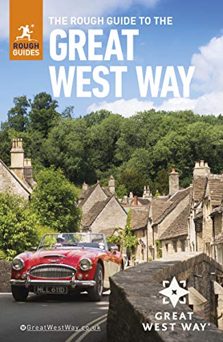 Beispielbild fr The Rough Guide to the Great West Way zum Verkauf von Blackwell's