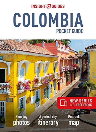 Stock image for Colombia for sale by Blackwell's