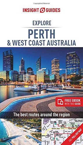 9781789191349: Insight Explore Guide. Perth & West Coast Australia (Insight Explore Guides) [Idioma Ingls] (Insight Guides Explore)