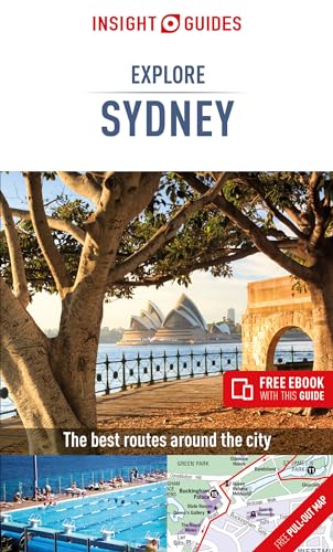 Stock image for Insight Guides Explore Sydney (Travel Guide with Free eBook) (Insight Explore Guides) for sale by Monster Bookshop