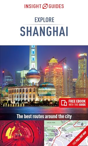 Beispielbild fr Explore Shanghai zum Verkauf von Blackwell's