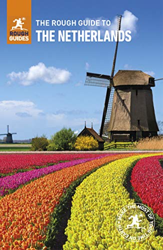 Stock image for The Rough Guide to the Netherlands (Travel Guide) (Rough Guides) for sale by BooksRun