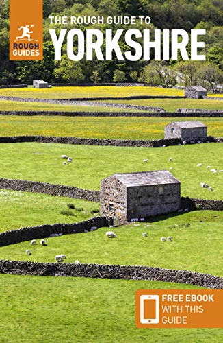 Beispielbild fr The Rough Guide to Yorkshire zum Verkauf von Blackwell's