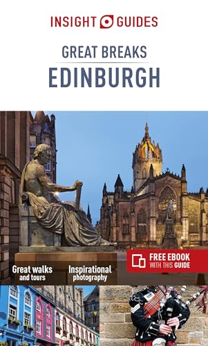 Stock image for Edinburgh for sale by Blackwell's