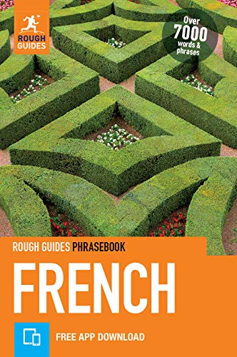 Beispielbild fr Rough Guides Phrasebook French (Bilingual dictionary): (Bilingual dictionary) (Rough Guides Phrasebooks) zum Verkauf von WorldofBooks