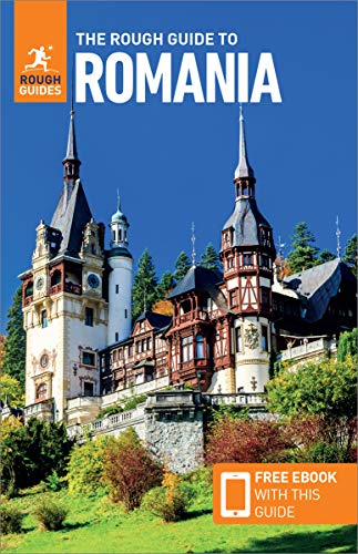 9781789194487: Rough Guide. Romania - 8th Edition (Rough Guides) [Idioma Ingls] (Rough Guides Main Series)