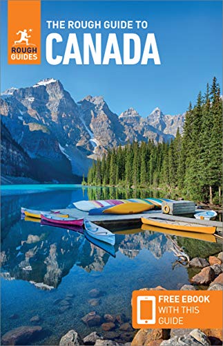 9781789194609: Canada. Rough Guide (Rough Guides) [Idioma Ingls] (Rough Guides Main Series)