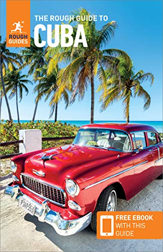 Stock image for The Rough Guide to Cuba for sale by Blackwell's
