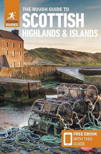 9781789195545: The Rough Guide to the Scottish Highlands & Islands (Travel Guide with Free eBook) (Rough Guides Main Series)