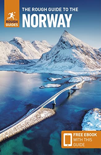 Beispielbild fr The Rough Guide to Norway zum Verkauf von Blackwell's