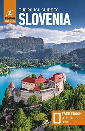 Beispielbild fr The Rough Guide to Slovenia (Travel Guide with Free eBook) (Rough Guides Main Series) zum Verkauf von Monster Bookshop