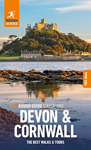 Stock image for Devon &amp; Cornwall for sale by Blackwell's