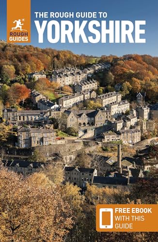 Stock image for The Rough Guide to Yorkshire for sale by Blackwell's