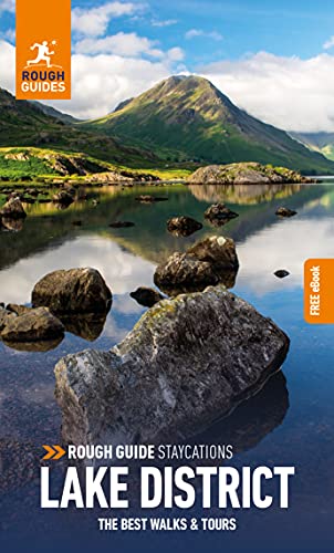 Stock image for Lake District for sale by Blackwell's