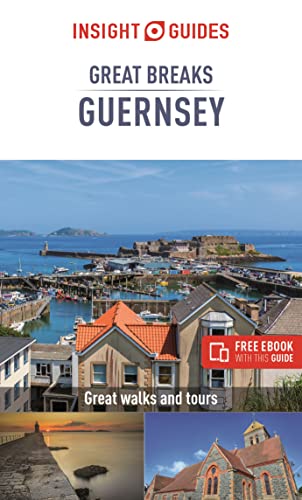Beispielbild fr Guernsey zum Verkauf von Blackwell's