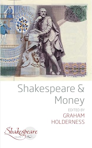 Beispielbild fr Shakespeare and Money zum Verkauf von Russell Books