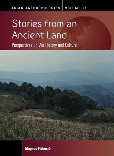 Stock image for Stories from an Ancient Land for sale by PBShop.store US