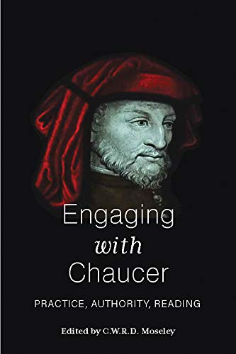 Beispielbild fr Engaging With Chaucer zum Verkauf von Blackwell's