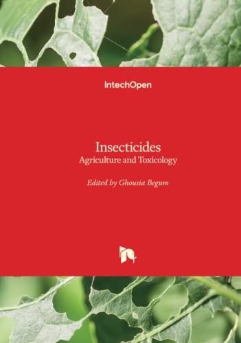 Immagine dell'editore per Insecticides - Agriculture and Toxicology venduto da California Books