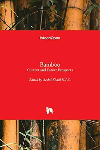 Beispielbild fr Bamboo - Current and Future Prospects zum Verkauf von Lucky's Textbooks