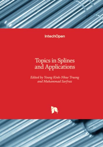 Stock image for Topics in Splines and Applications for sale by Lucky's Textbooks