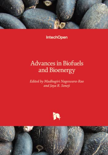 Beispielbild fr Advances in Biofuels and Bioenergy zum Verkauf von Lucky's Textbooks
