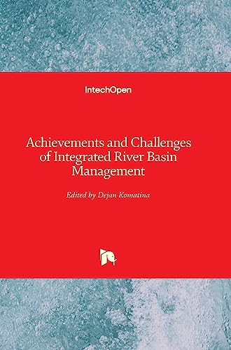 Stock image for Achievements and Challenges of Integrated River Basin Management for sale by Lucky's Textbooks