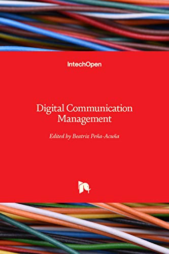 9781789235142: Digital Communication Management