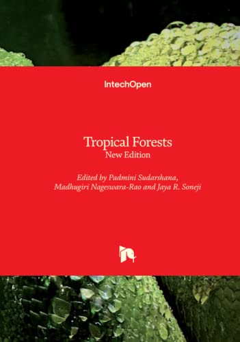 Beispielbild fr Tropical Forests - New Edition zum Verkauf von Lucky's Textbooks
