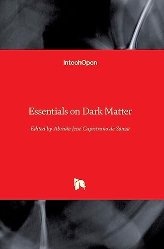 Beispielbild fr Essentials on Dark Matter zum Verkauf von THE SAINT BOOKSTORE