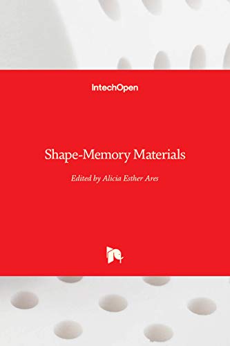 Stock image for Shape-Memory Materials for sale by Lucky's Textbooks