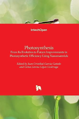 Imagen de archivo de Photosynthesis: From Its Evolution to Future Improvements in Photosynthetic Efficiency Using Nanomaterials a la venta por Lucky's Textbooks