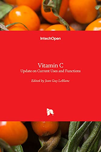 Stock image for Vitamin C: an Update on Current Uses and Functions for sale by Lucky's Textbooks