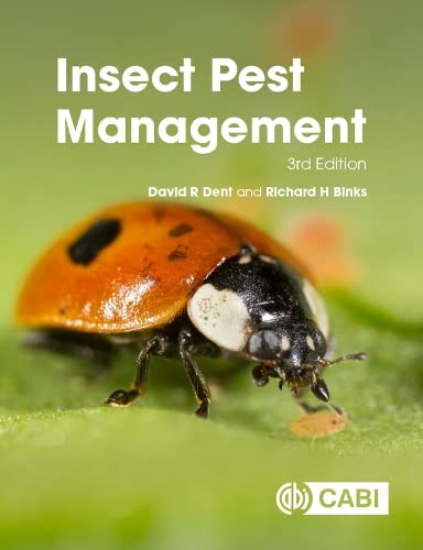 Beispielbild fr Insect Pest Management zum Verkauf von Blackwell's