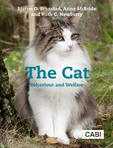 9781789242317: The Cat: Behaviour and Welfare