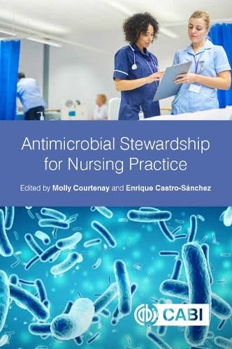 Beispielbild fr Antimicrobial Stewardship for Nursing Practice zum Verkauf von Blackwell's