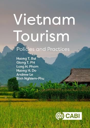 Beispielbild fr Vietnam Tourism: Policies and Practices zum Verkauf von Books From California