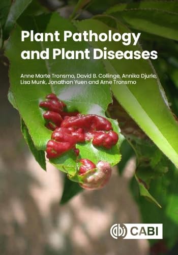 Stock image for Plant Pathology and Plant Diseases for sale by Basi6 International