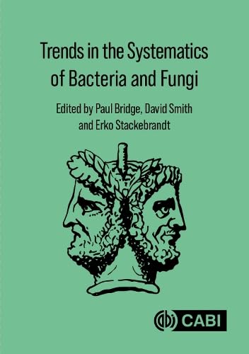 Beispielbild fr Trends in the Systematics of Bacteria and Fungi zum Verkauf von Books From California
