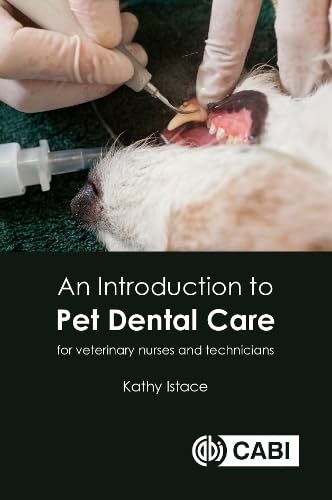 Beispielbild fr An Introduction to Pet Dental Care zum Verkauf von Blackwell's