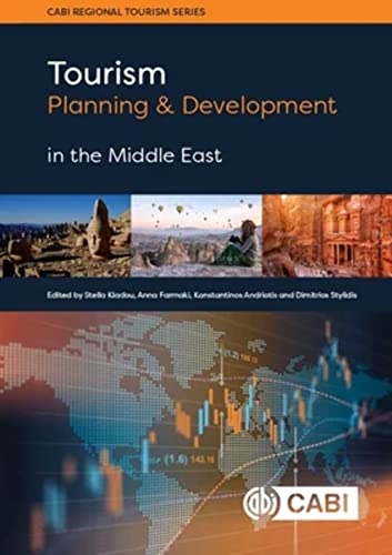 Beispielbild fr Tourism Planning and Development in the Middle East zum Verkauf von Blackwell's