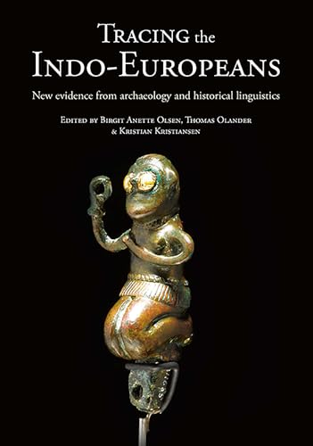 Imagen de archivo de Tracing the Indo-Europeans: New evidence from archaeology and historical linguistics a la venta por Books From California