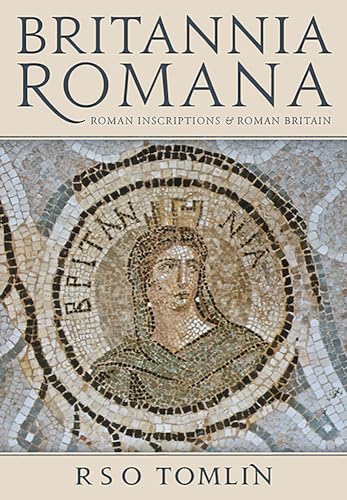 Stock image for Britannia Romana for sale by Blackwell's