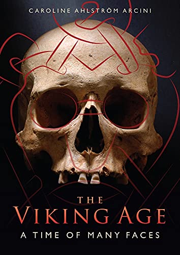 Imagen de archivo de The Viking Age a la venta por Blackwell's