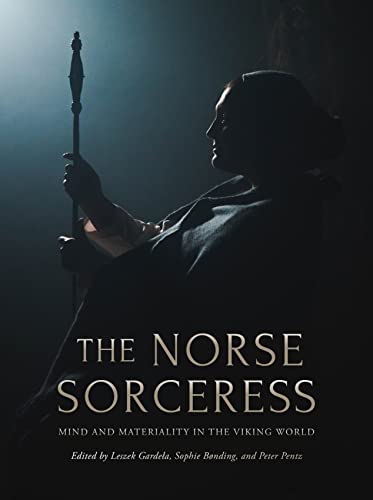 Stock image for The Norse Sorceress: Mind and Materiality in the Viking World for sale by Books From California