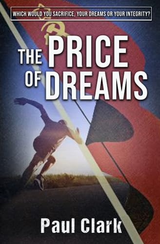 Beispielbild fr The Price of Dreams: A Cold War novel (Ruslan Shanidza Novels) zum Verkauf von WorldofBooks