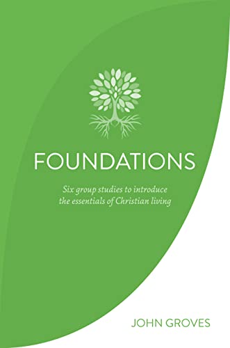 Beispielbild fr Foundations zum Verkauf von WorldofBooks