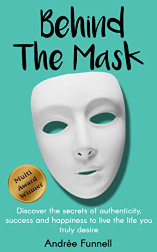 Beispielbild fr Behind the Mask zum Verkauf von WorldofBooks