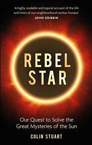 Stock image for Rebel Star for sale by Blackwell's